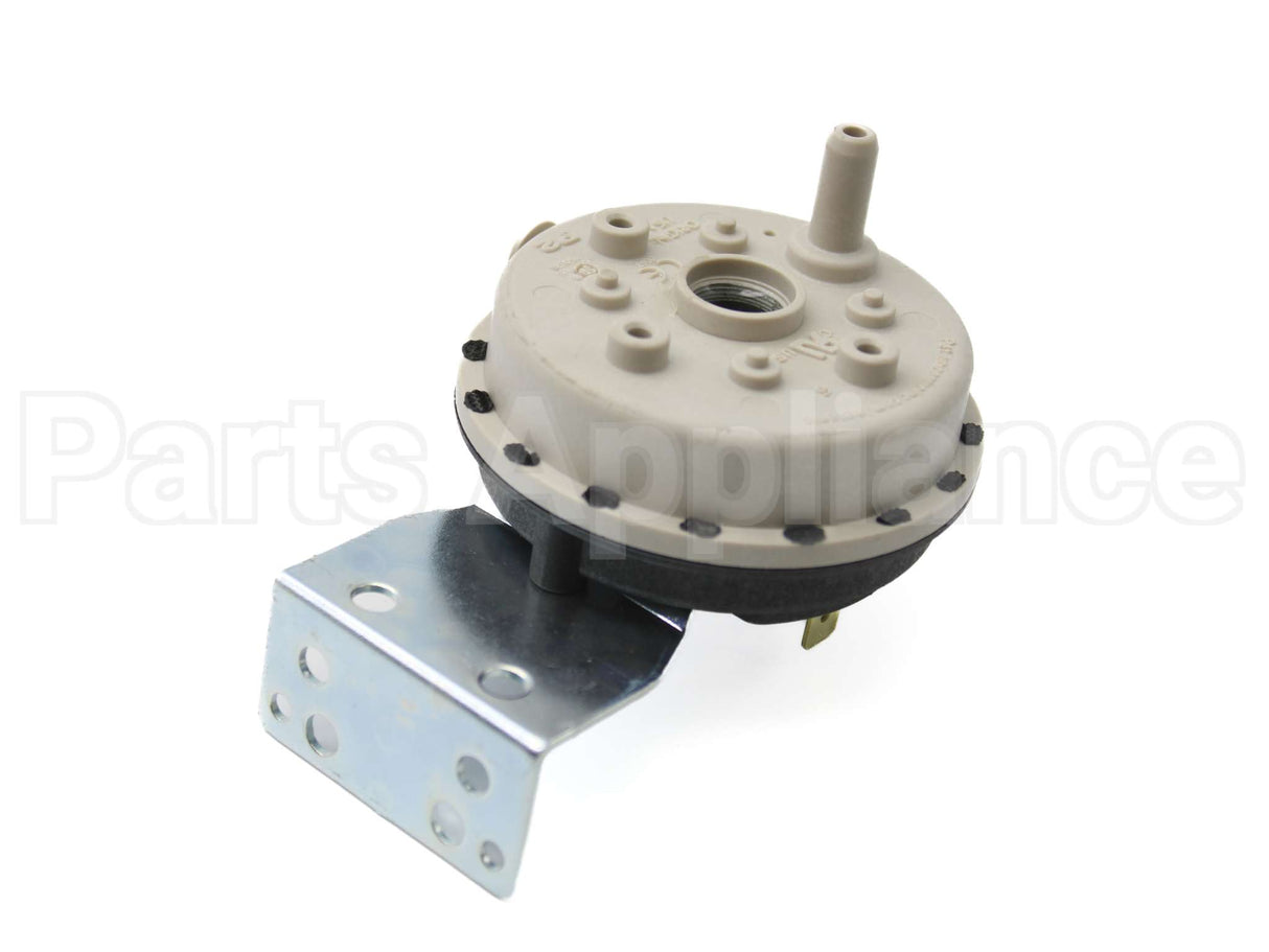 NS2-1287-00 Cleveland Controls Switch Pressure