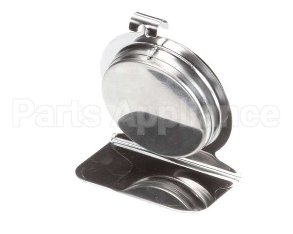 24HP-01-1 Cooper Atkins Oven Thermometer Nsf Haccp Ss 100/600 F/