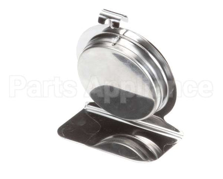 24HP-01-1 Cooper Atkins Oven Thermometer Nsf Haccp Ss 100/600 F/