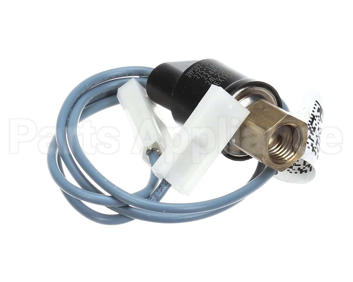 24L22 Lennox Pressure Switch