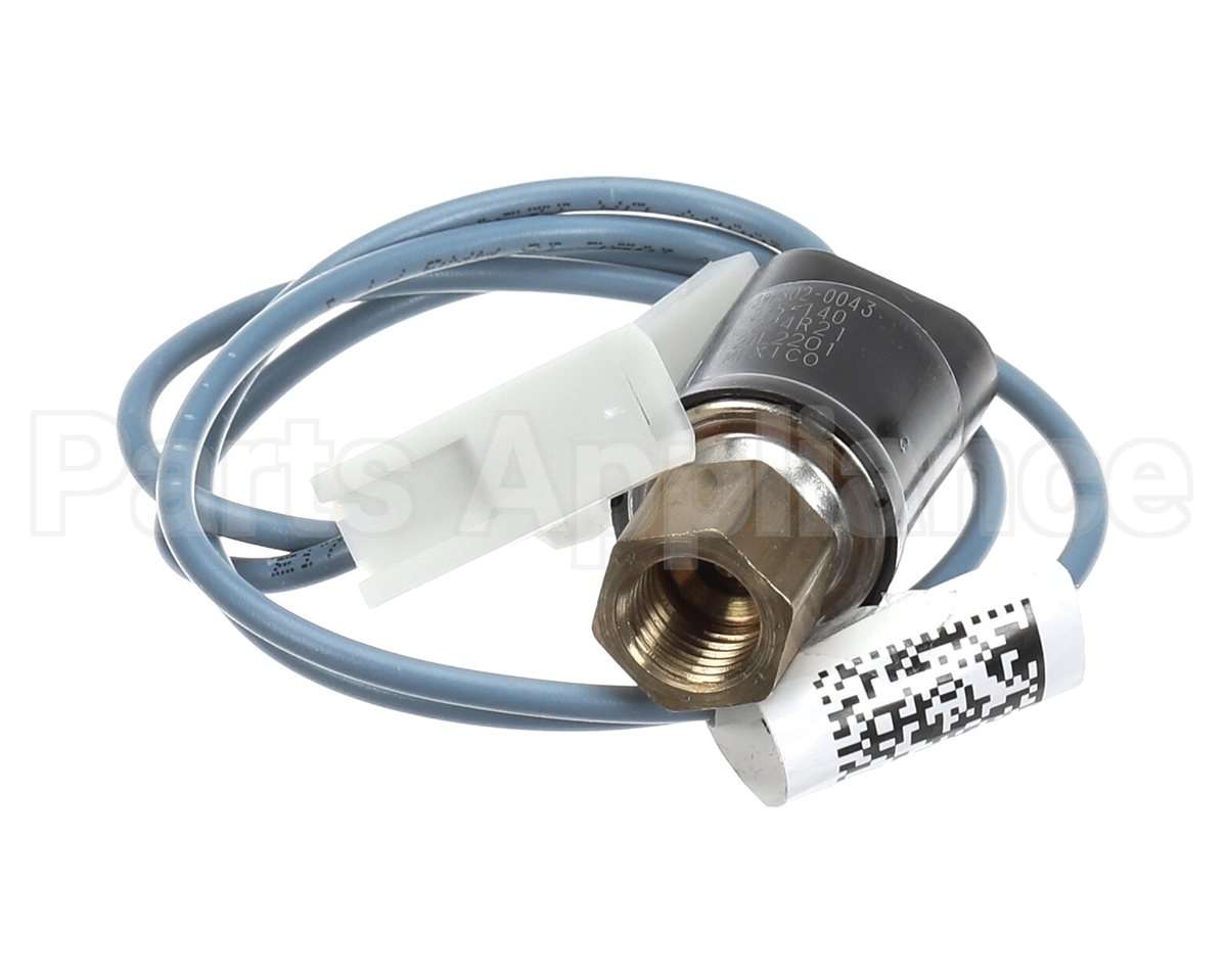 24L22 Lennox Pressure Switch