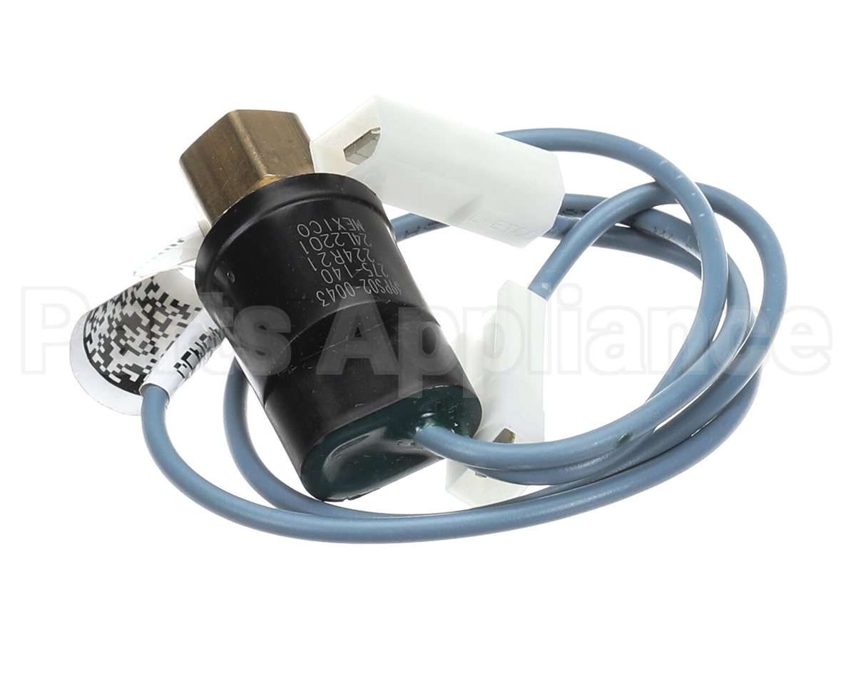 24L22 Lennox Pressure Switch