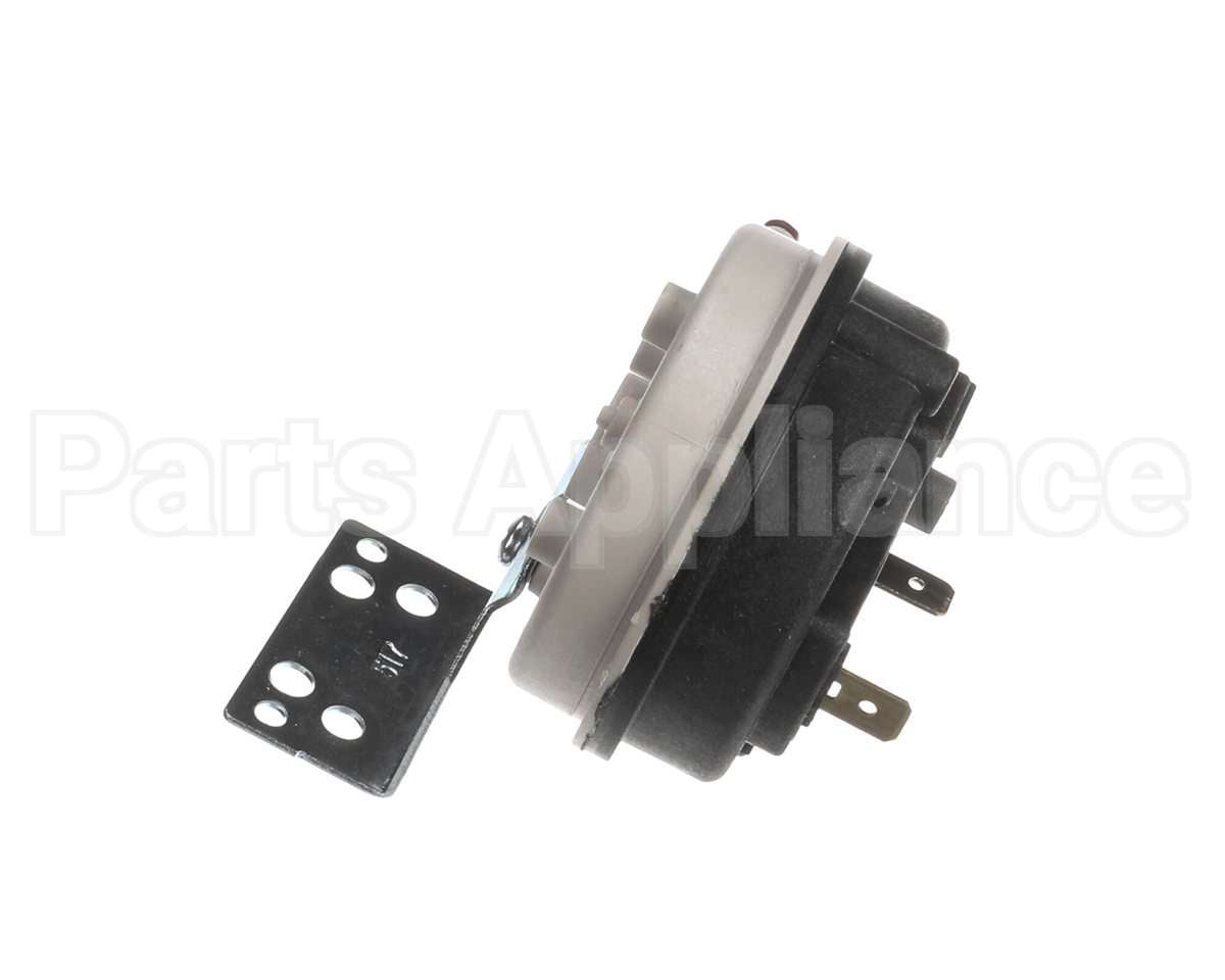 24L51 Lennox .51"Wc Spst Pressure Switch