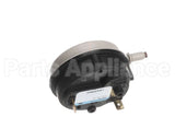 24L51 Lennox .51"Wc Spst Pressure Switch