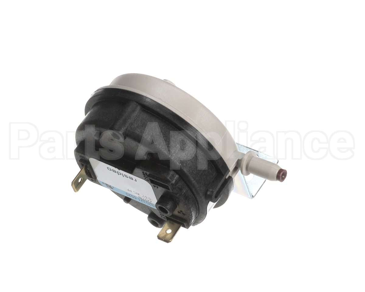 24L51 Lennox .51"Wc Spst Pressure Switch