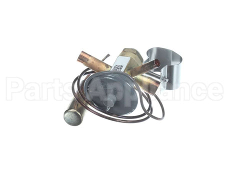 24W73 Lennox 3/8"X1/2"Odf 4Ton 30"Cap Txv