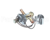 24W73 Lennox 3/8"X1/2"Odf 4Ton 30"Cap Txv