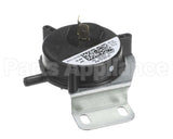 24W97 Lennox -.40"Wc Spst Pressure Switch