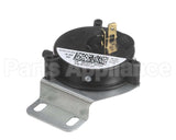 24W97 Lennox -.40"Wc Spst Pressure Switch