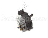 24W98 Lennox -.31"Wc Spst Pressure Switch