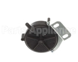 24W98 Lennox -.31"Wc Spst Pressure Switch
