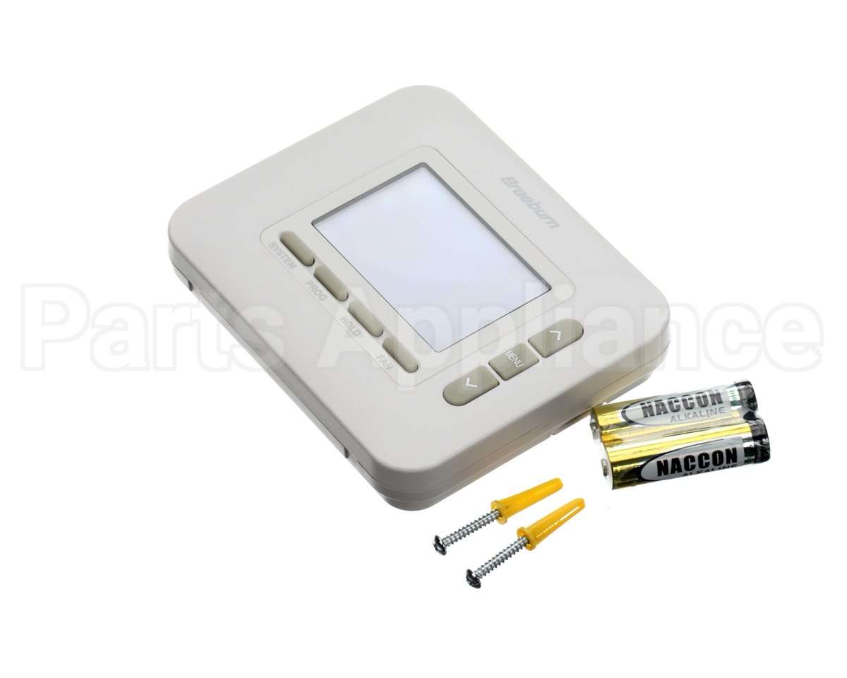 24Z17 Lennox Comfortsense 3000 L3532U