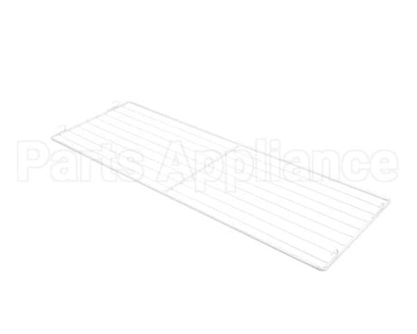 25-00103 Master-Bilt Divider (Dc-Flrs) 9 X 25 1/8 D