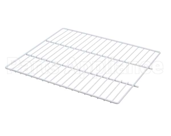 25-00104 Master-Bilt Grille, White (Dc-Flrs) 24 7/8