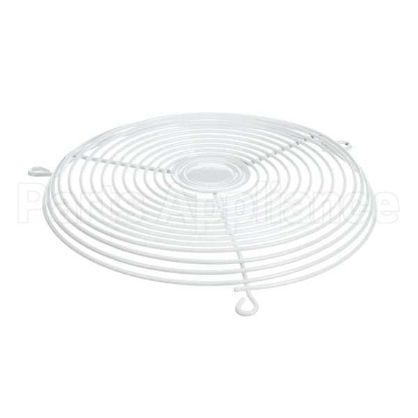 25-00205 Compatible Master-Bilt Evaporator Fan Guard (Blg-Tlgs