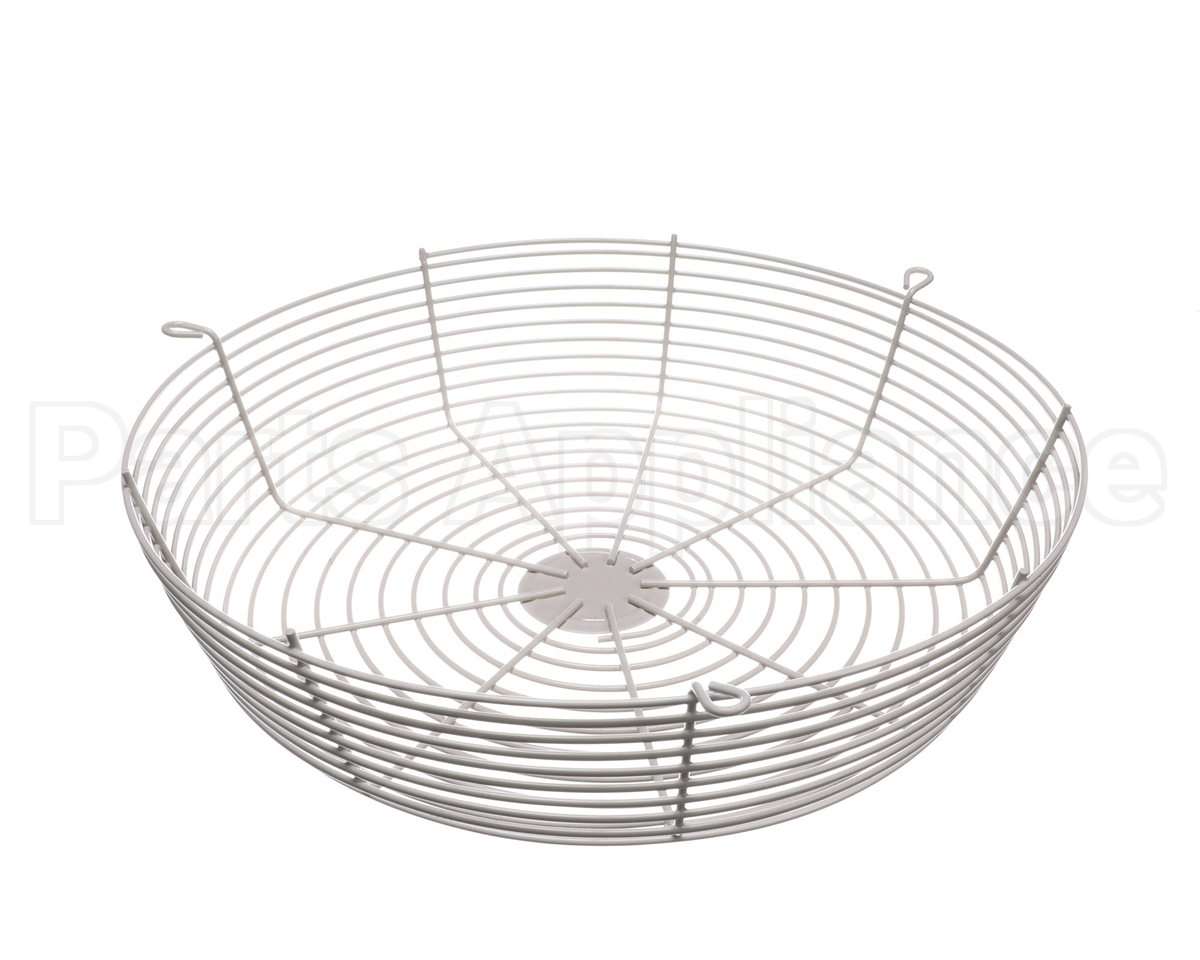 25-01291 Master-Bilt Fan Guard (Adt & Let Coils) Wi