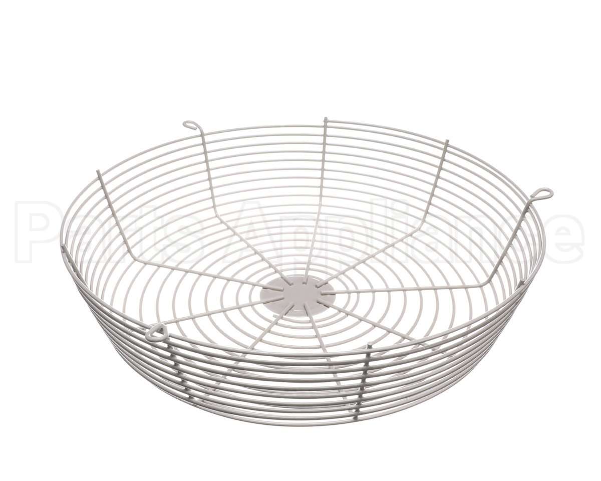 25-01291 Master-Bilt Fan Guard (Adt & Let Coils) Wi