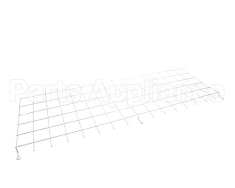 25-01344 Master-Bilt Wallguard (White Epoxy)(Nw Fs