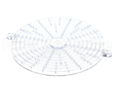 25-01355 Master-Bilt Evaporator. Fan Guard, Bohn # 5054D,