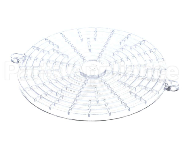 25-01355 Master-Bilt Evaporator. Fan Guard, Bohn # 5054D,