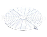 25-01355 Master-Bilt Evaporator. Fan Guard, Bohn # 5054D,