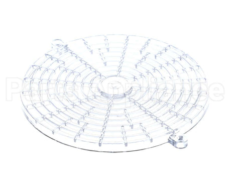 25-01355 Master-Bilt Evaporator. Fan Guard, Bohn # 5054D,