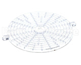 25-01355 Master-Bilt Evaporator. Fan Guard, Bohn # 5054D,