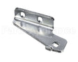 25-0178-02 Global Refrigeration Hinge,Top Lh Brckt, Vert Slots