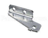 25-0178-02 Global Refrigeration Hinge,Top Lh Brckt, Vert Slots