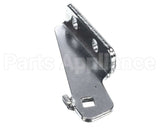 25-0178-02 Global Refrigeration Hinge,Top Lh Brckt, Vert Slots