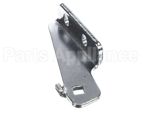 25-0178-02 Global Refrigeration Hinge,Top Lh Brckt, Vert Slots