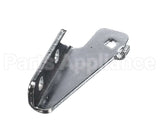 25-0178-02 Global Refrigeration Hinge,Top Lh Brckt, Vert Slots