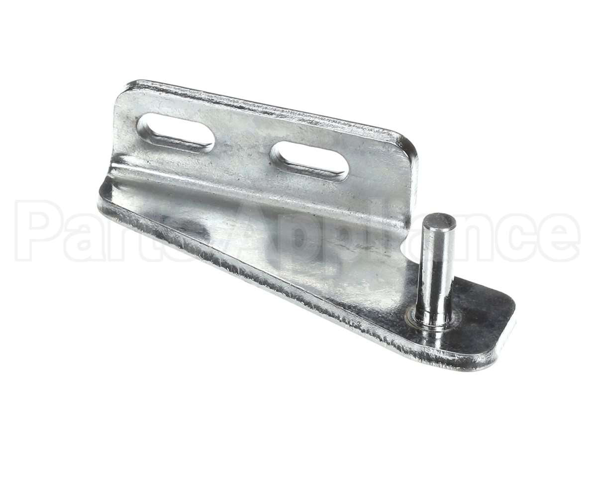25-0178-09 Global Refrigeration Hinge Btm Bracket Rh
