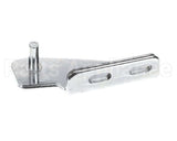 25-0178-09 Global Refrigeration Hinge Btm Bracket Rh