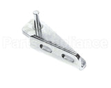 25-0178-09 Global Refrigeration Hinge Btm Bracket Rh