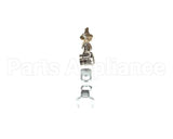 25-0412-01 Beverage Air Lock Assembly (Rh Action) Lh Door