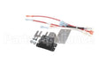 250-00023 Grindmaster Cecilware Kit, Relay Harness, Java 2 Qb