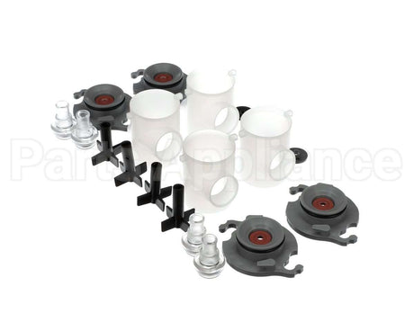 250-00108 Grindmaster Cecilware Kitpreventive Maintenancegb4
