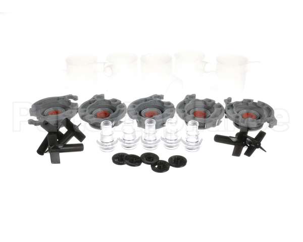 250-00109 Grindmaster Cecilware Kit Preventive Maintenance Gb5