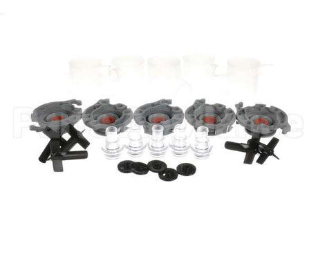 250-00109 Grindmaster Cecilware Kit Preventive Maintenance Gb5