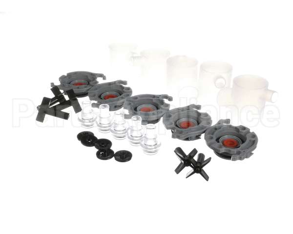 250-00109 Grindmaster Cecilware Kit Preventive Maintenance Gb5