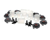 250-00111 Grindmaster Cecilware Kit Preventive Maintenance Gb8