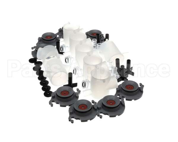 250-00111 Grindmaster Cecilware Kit Preventive Maintenance Gb8