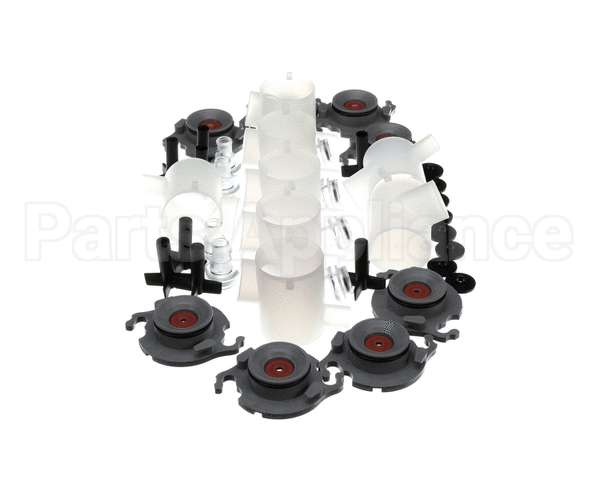 250-00111 Grindmaster Cecilware Kit Preventive Maintenance Gb8