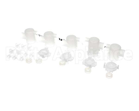 250-00113 Grindmaster Cecilware Kit Preventive Maintenance Pic