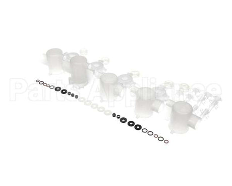 250-00113 Grindmaster Cecilware Kit Preventive Maintenance Pic