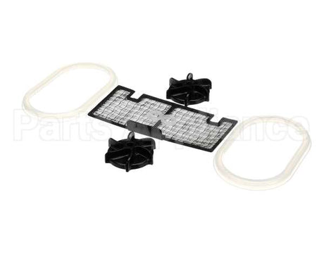 250-00120 Grindmaster Cecilware Kit Preventive Maintenance Cs-