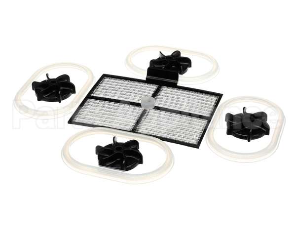 250-00122 Grindmaster Cecilware Kit Preventive Maintenance Cs-