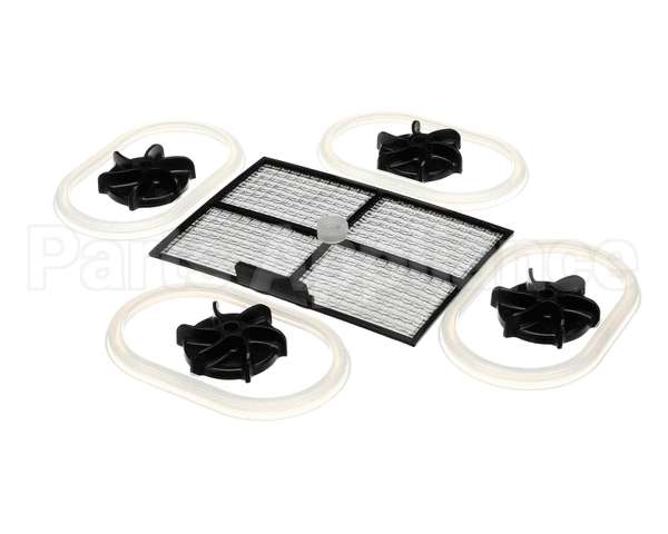 250-00122 Grindmaster Cecilware Kit Preventive Maintenance Cs-