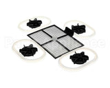 250-00122 Grindmaster Cecilware Kit Preventive Maintenance Cs-
